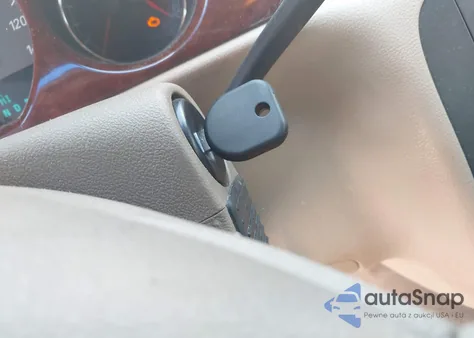 2006 Buick Lucerne Cxl z USA, uszkodzony, nr VIN 1G4HD57256U128078